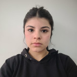 Foto de Bianca Ornella Olsina Fusco