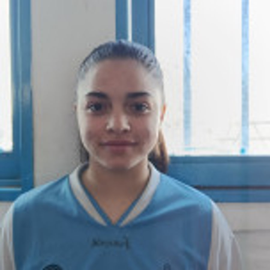 Foto de Tamara Rosario Silva Aracena