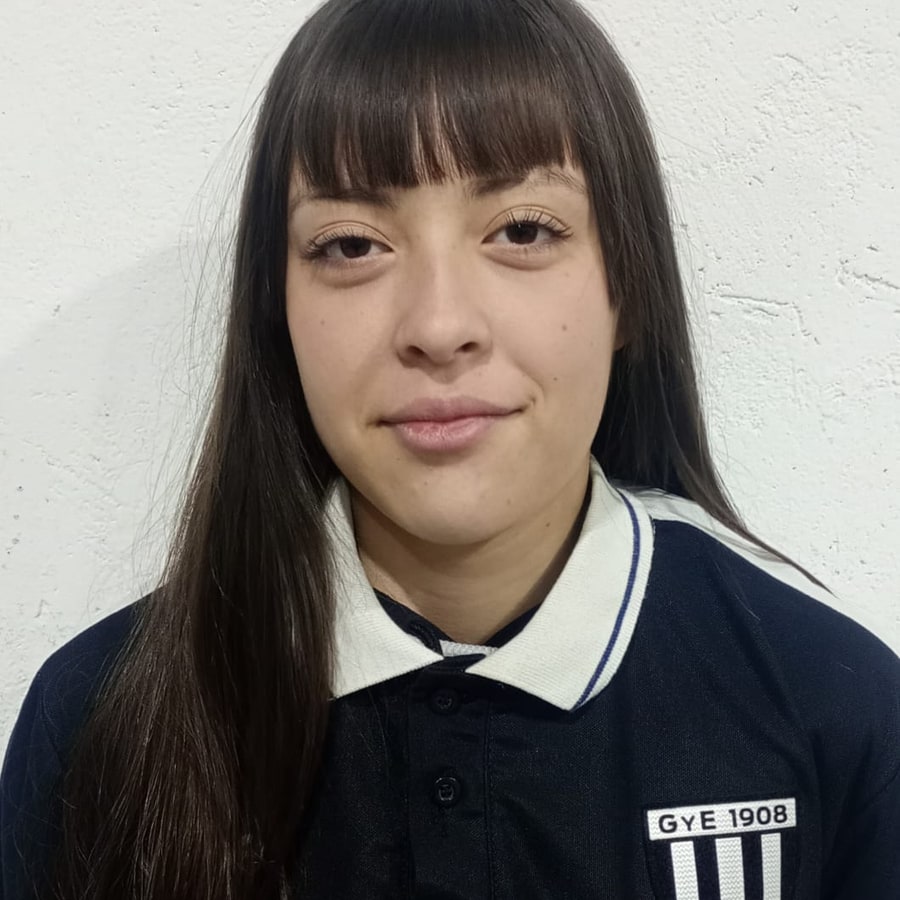 Foto de Guadalupe Cabral
