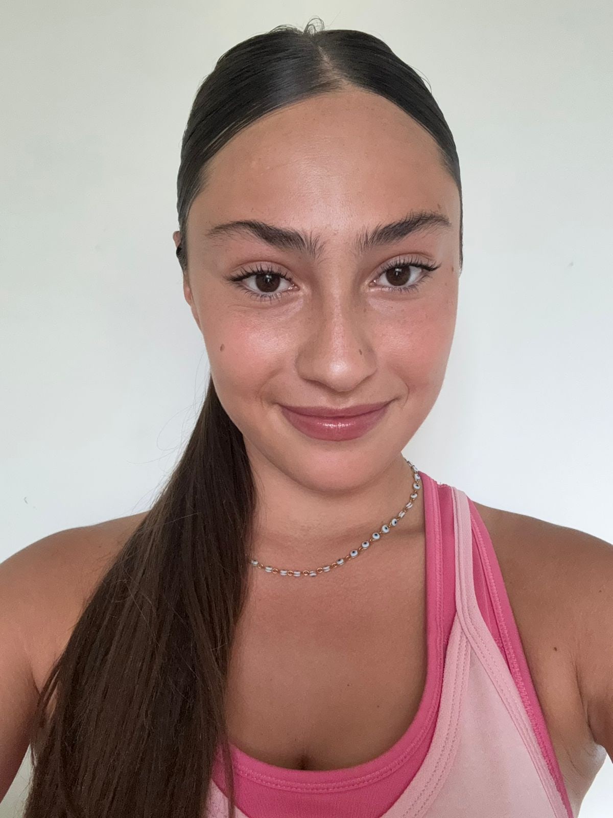 Foto de Lola Pilar Agrain