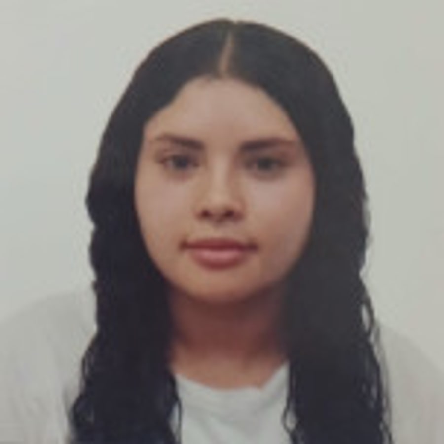Foto de Ariadna Maura Lobos