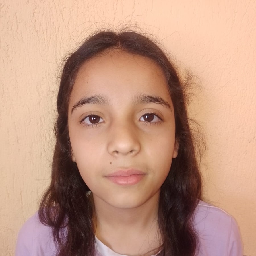 Foto de Alma Herrera