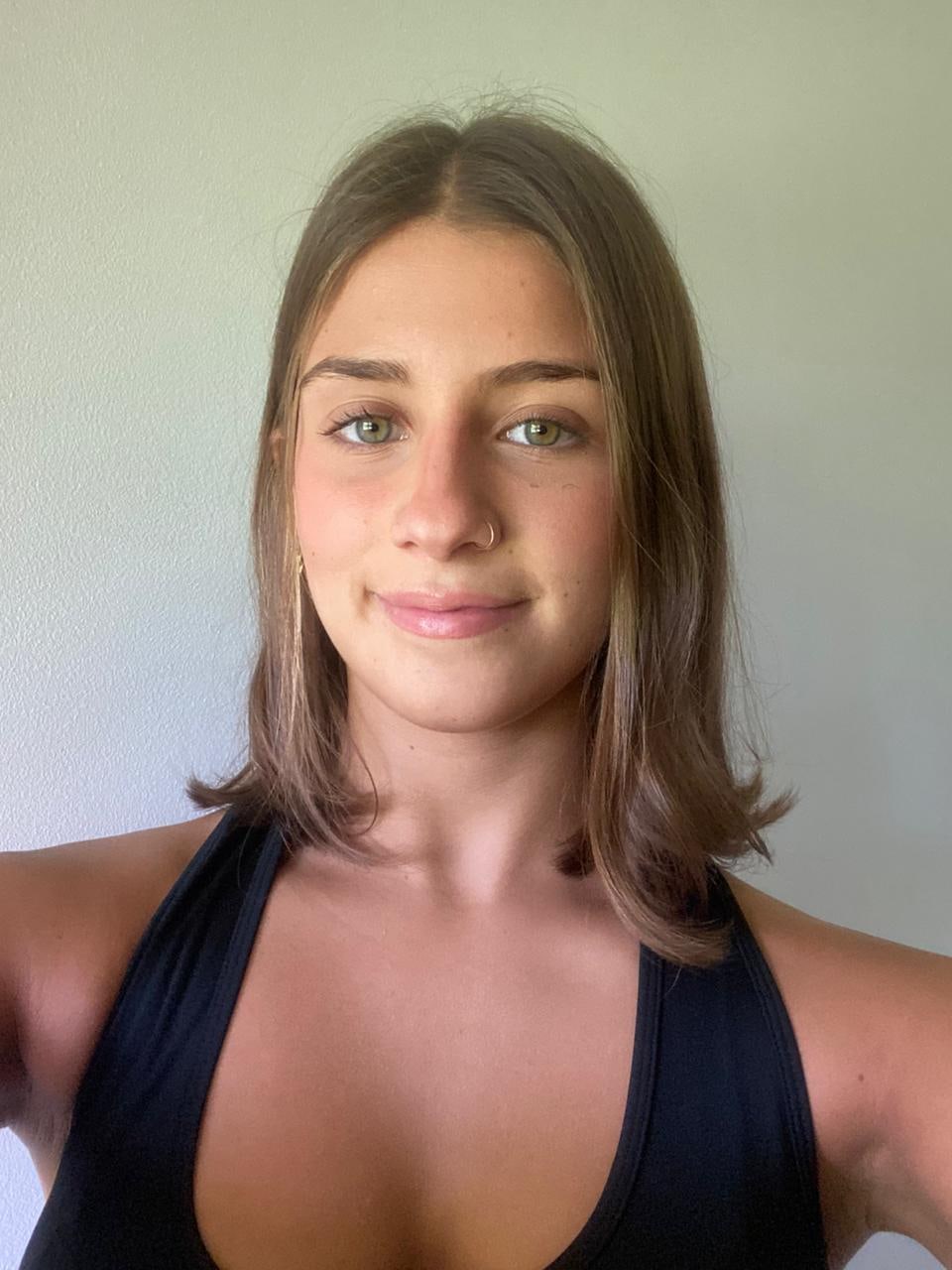 Foto de Josefina Requena Brassesco
