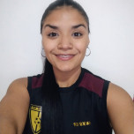 Sol Macarena Perez Gomez