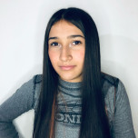 Foto de Camila Ocampo