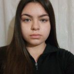 Foto de Dulce Olivarez