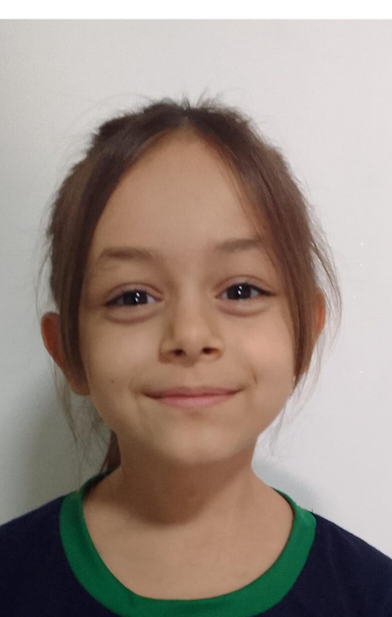 Foto de Emma Ambrosi