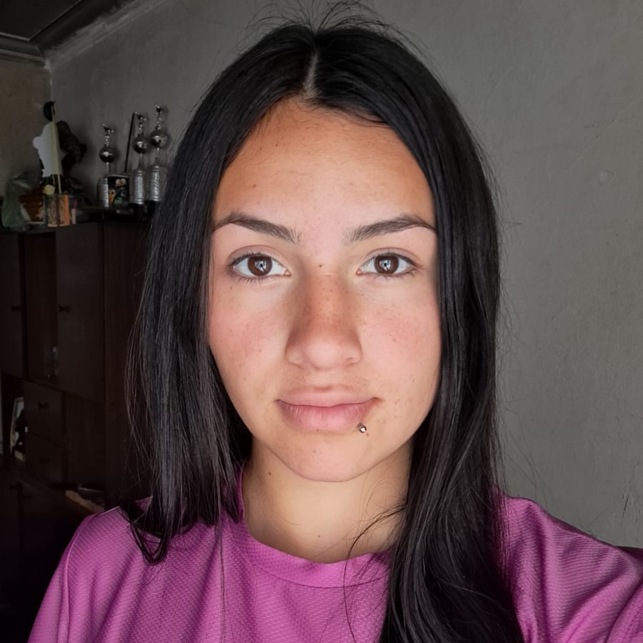 Foto de Ana Samira Puebla