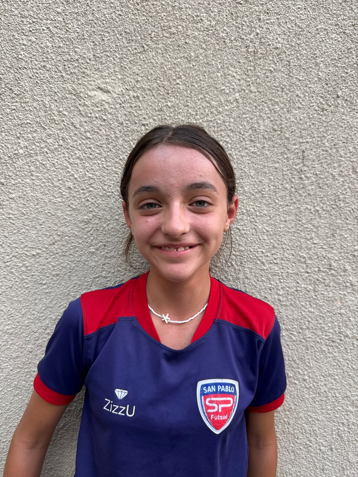 Foto de Bianca Pilar Prossetti