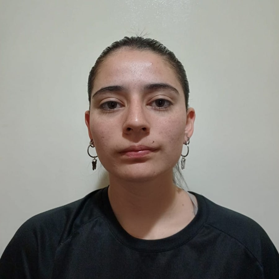 Foto de Priscila Anael Lucero Fernandez