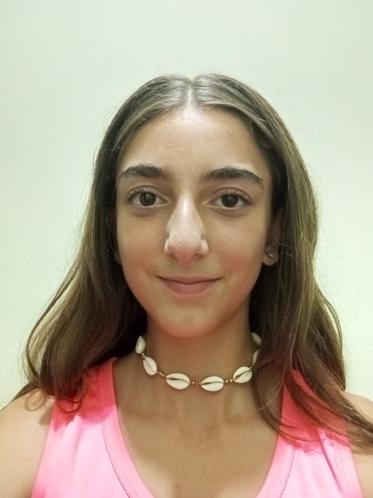 Foto de Alba Chaparro