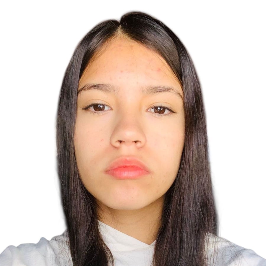 Foto de Celina María Lujan Varas