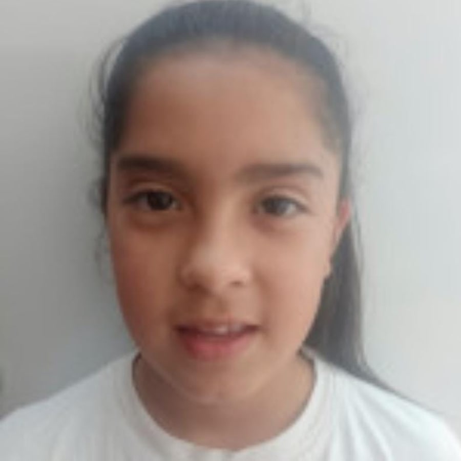 Foto de Emilia Amaya Molina