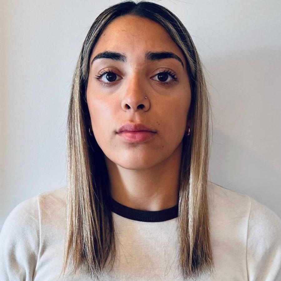 Foto de Maria Valentina Rodriguez
