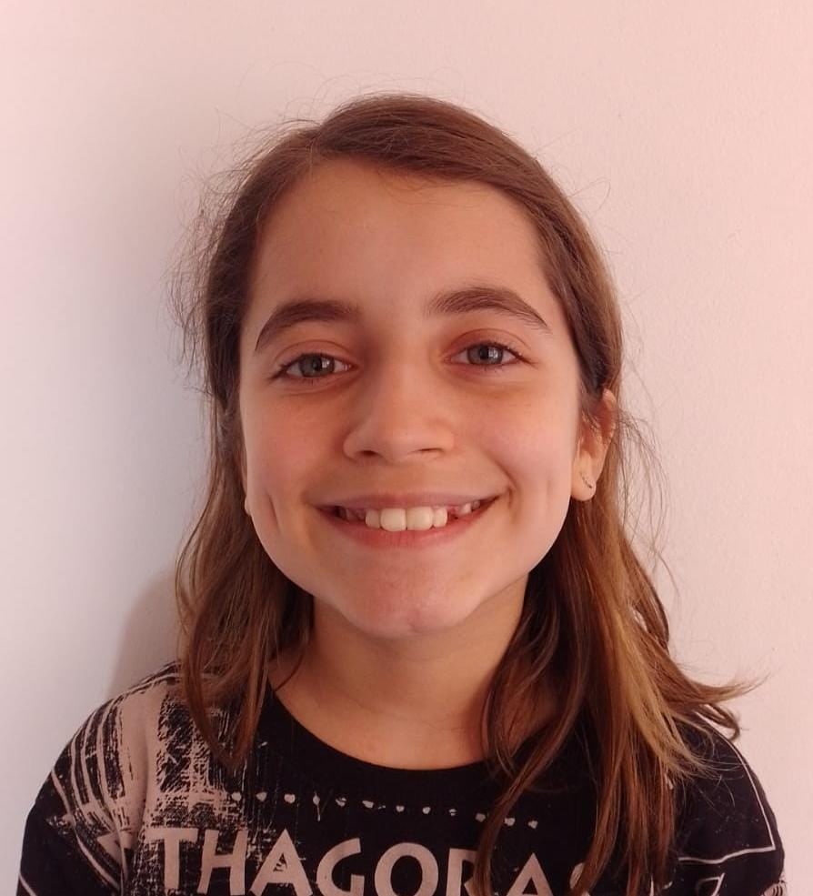 Foto de Amelia Ferreira Pinto