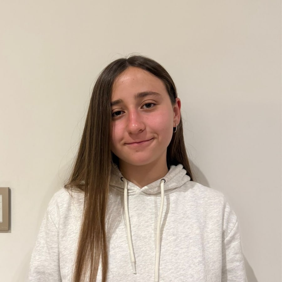 Foto de Agostina Laugero Rueda