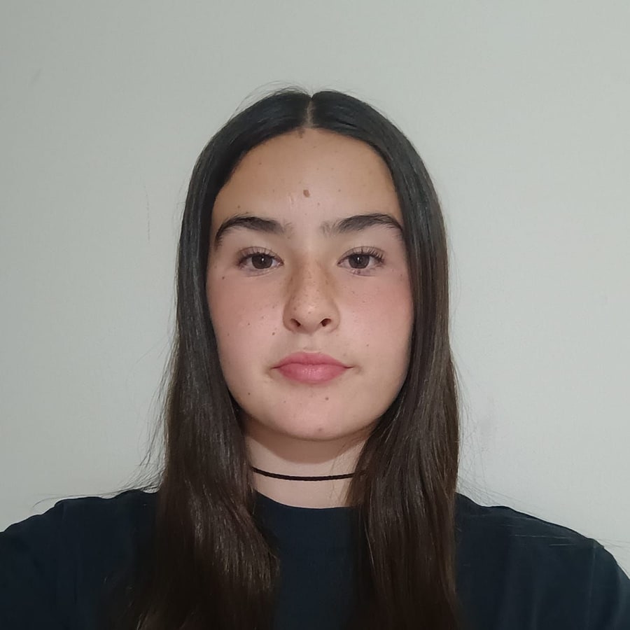 Foto de Mara Llalen