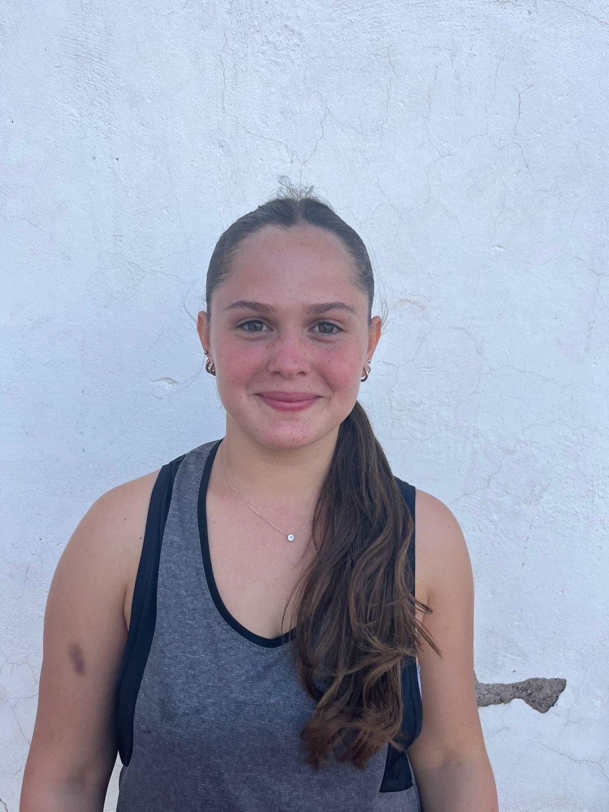 Foto de Carmela Santarelli Ledda