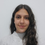 Foto de Maria Agostina Contardi Giovarruscio