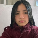 Foto de Florencia Antonella Pasache Callupe