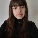 Foto de Dafne Jazmin Fernandez Araya