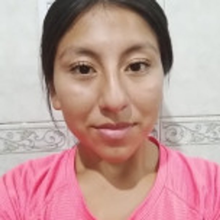 Foto de Erika Pardo