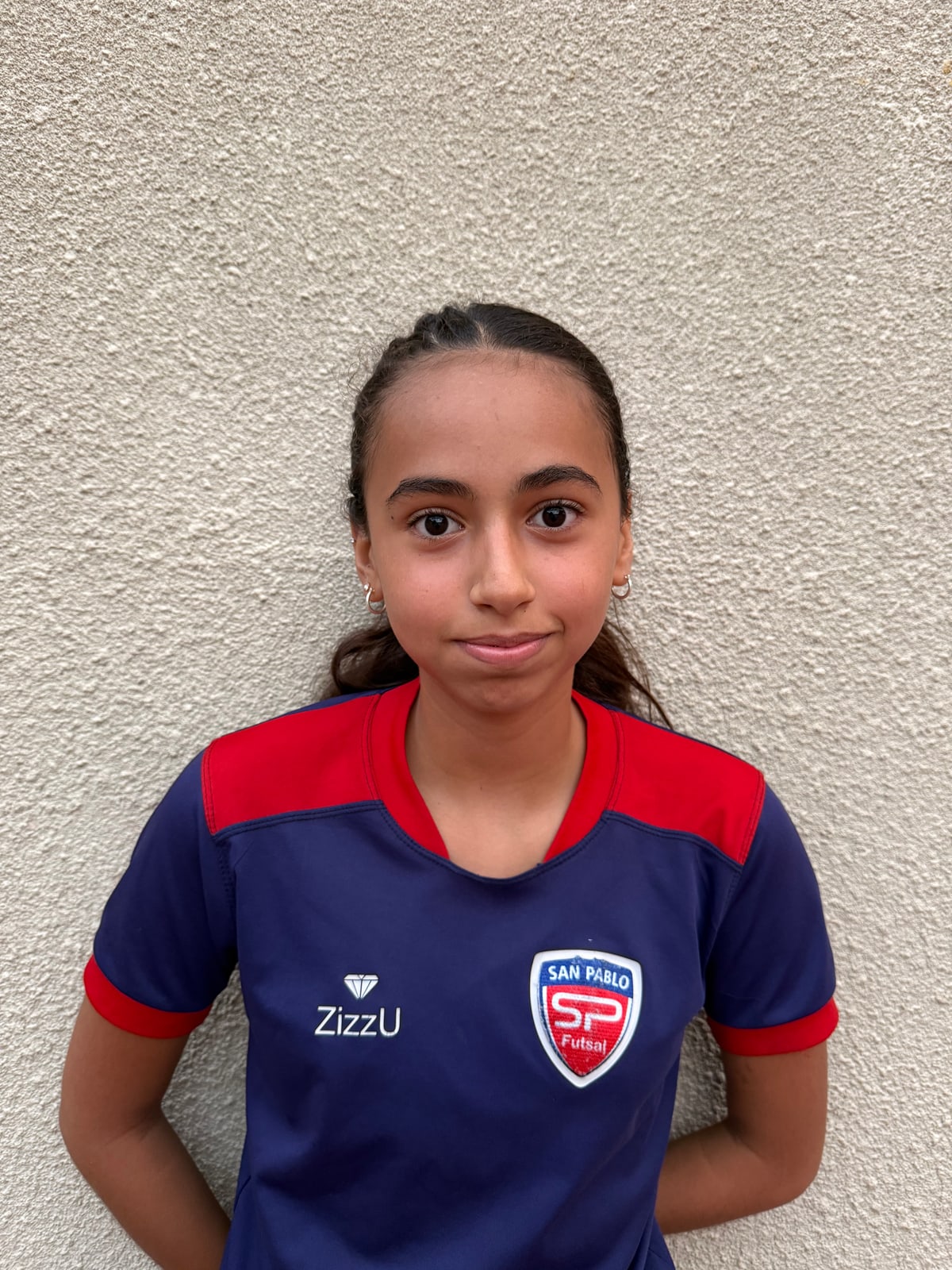Foto de Brunella Pilar Guarici