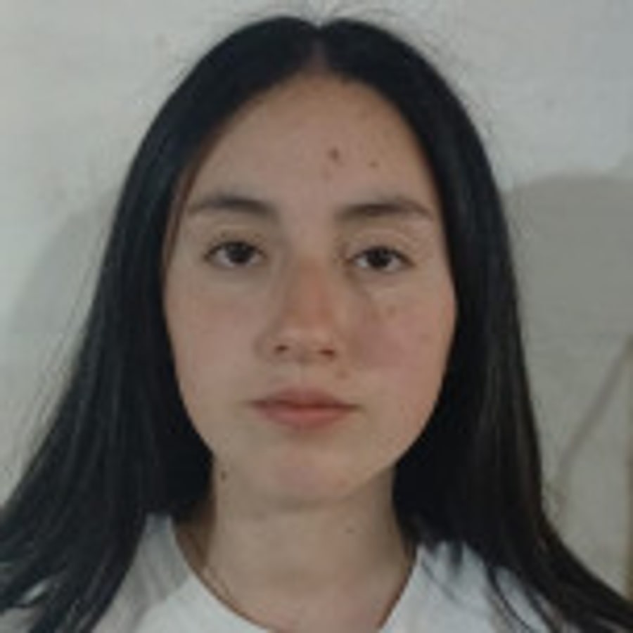 Foto de Morena Ainelen Paez