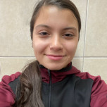 Foto de Daira Paloma Moyano Urquiza