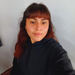 Foto de Milagros Maria Sol Verazay Flores