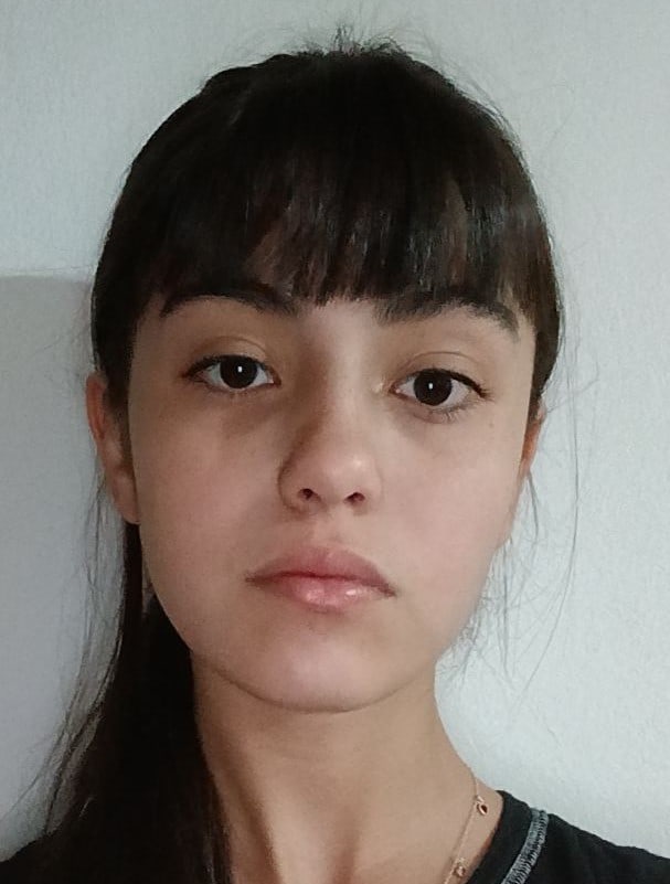Foto de Isabella Bora