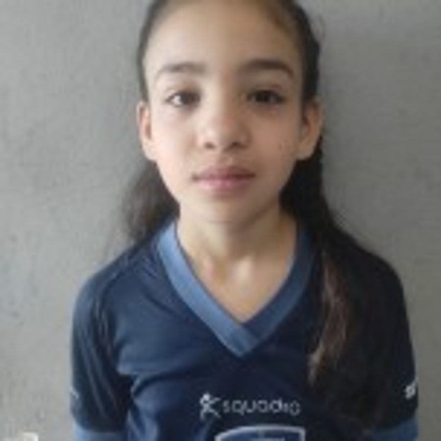 Foto de Valentina Hernandez