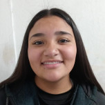 Foto de Maria Jazmin Cabral Sarmiento