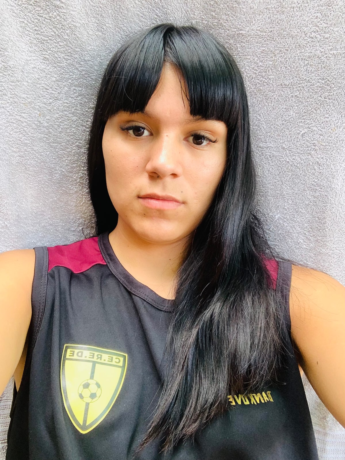 Nerea Martina Vargas Morales