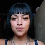 Foto de Luciana Abigail Lucero Rojas