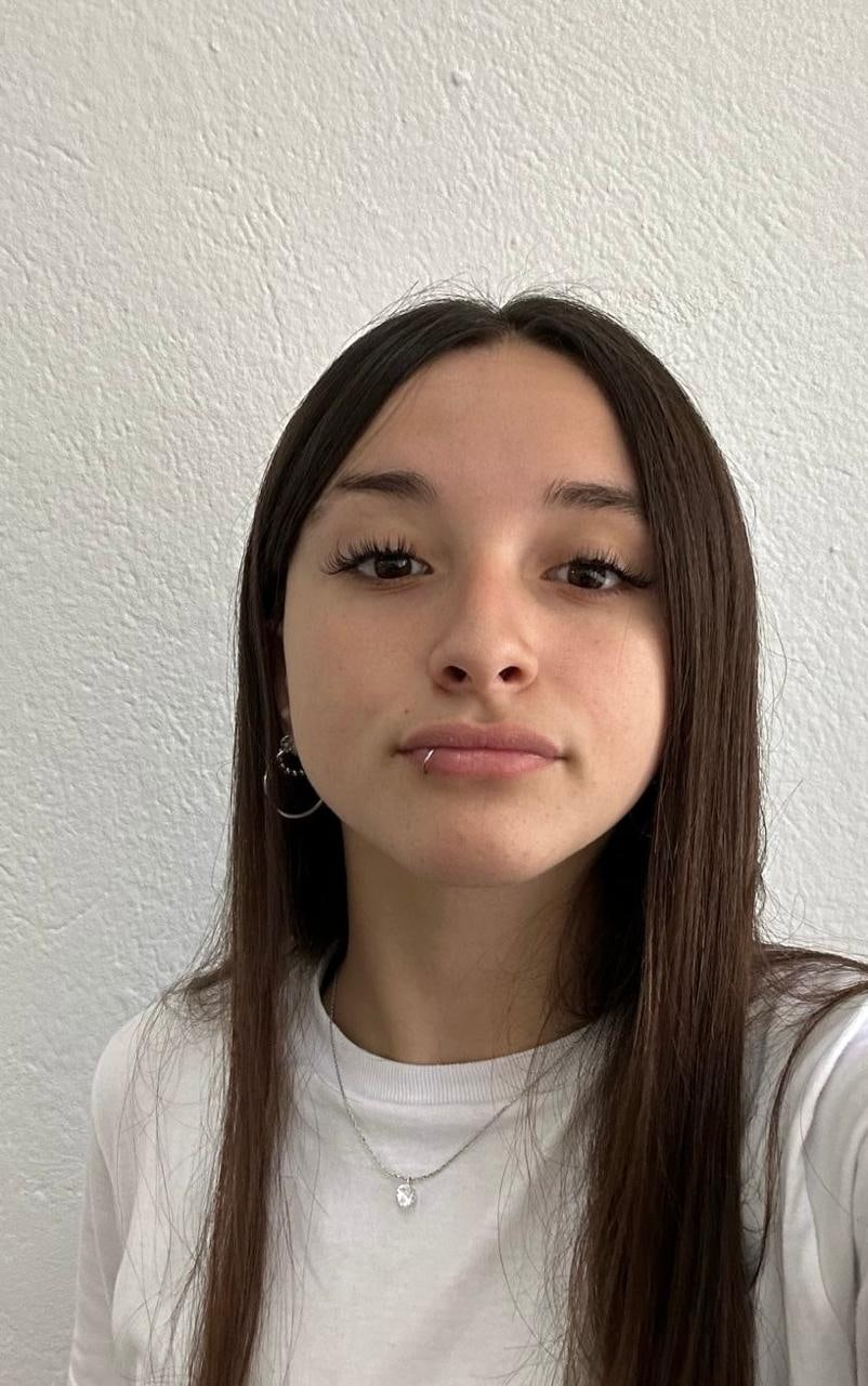 Foto de Sofia Schroder
