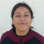 Foto de Lara Infante