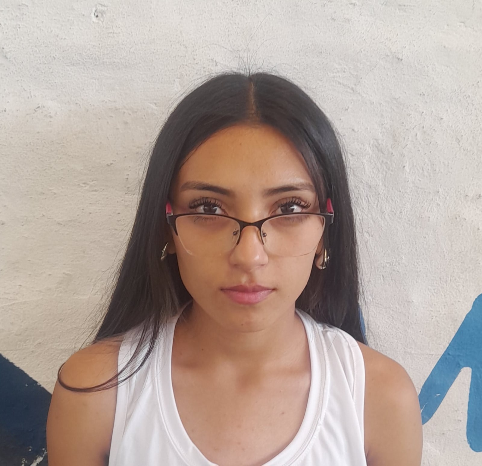Foto de Luciana Agustina Castro