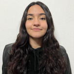 Foto de Constanza Ainalen Jofre