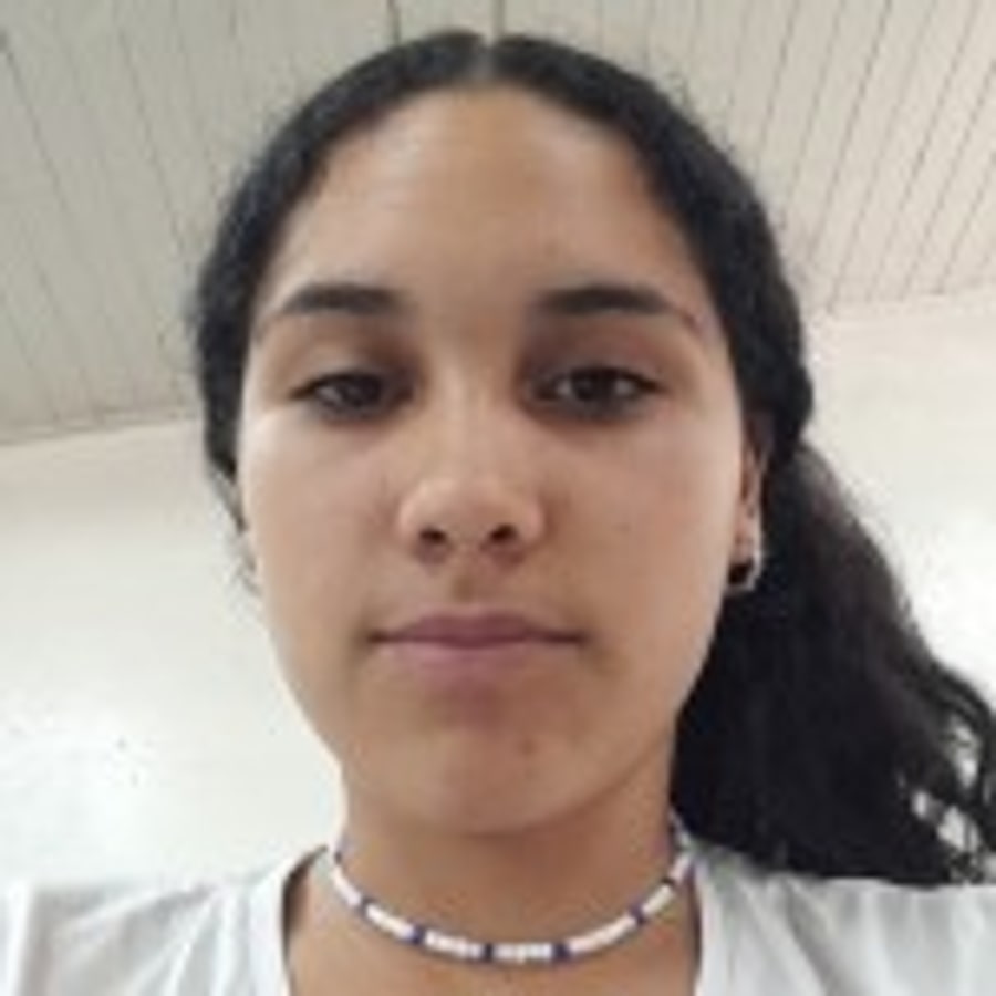 Foto de Lourdes Valentina Damin