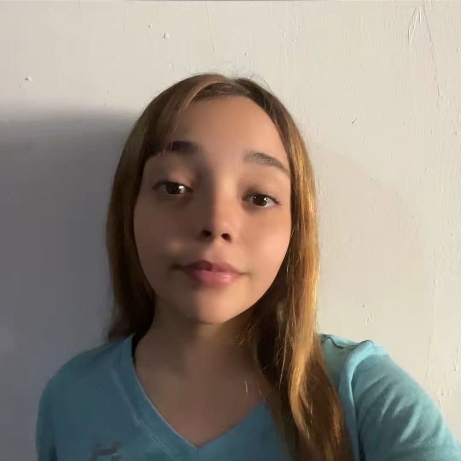 Foto de Azul Camila Ortiz Molina
