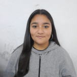 Foto de Maria Cielo Cabral Sarmiento