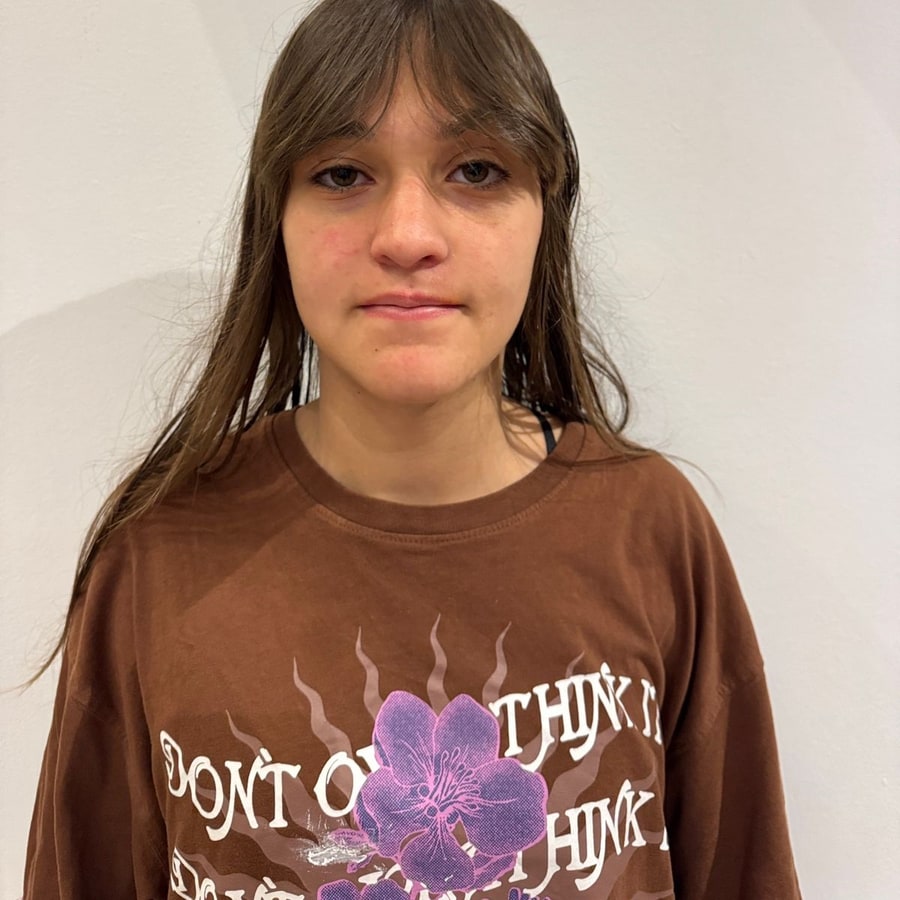 Foto de Juana Fermosel Vittori