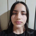 Foto de Emilia Sol Gudiño Chaves