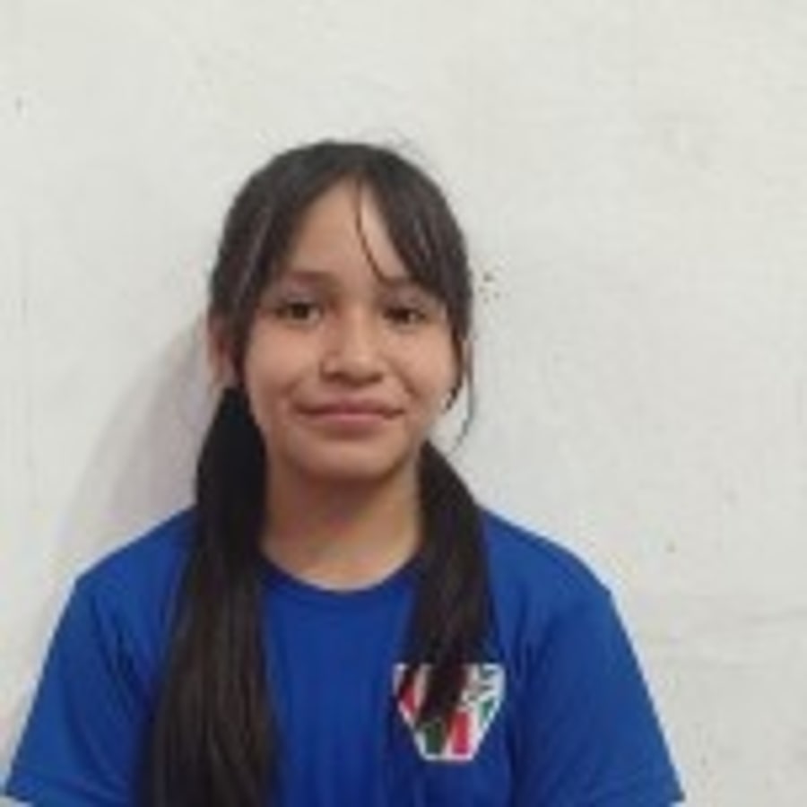 Foto de Maia Suyai Rueda Subia