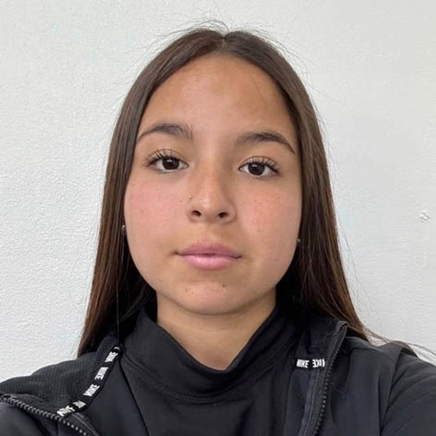 Foto de Melanie Oriana Garay