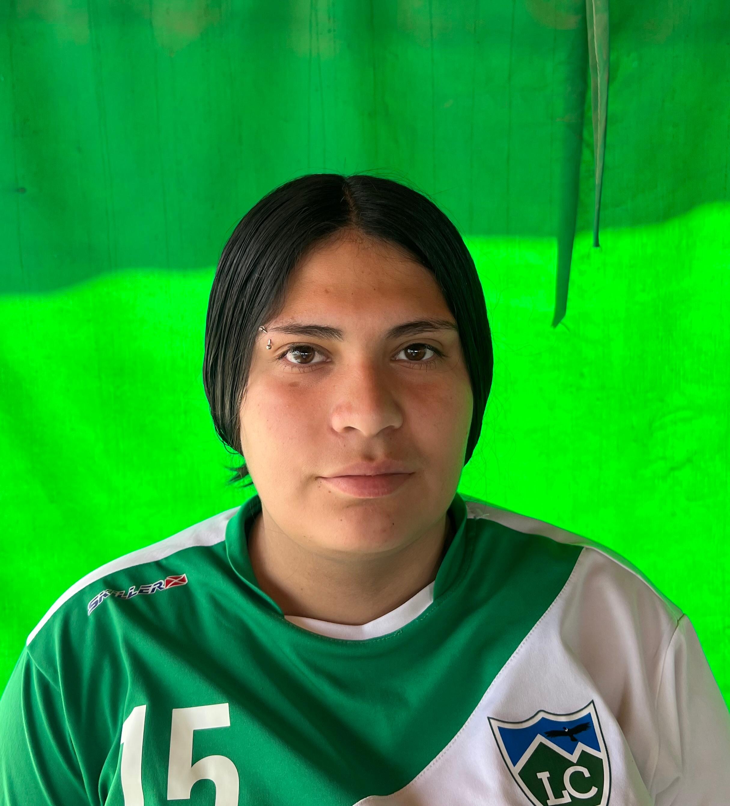 Foto de Milagros Bedia