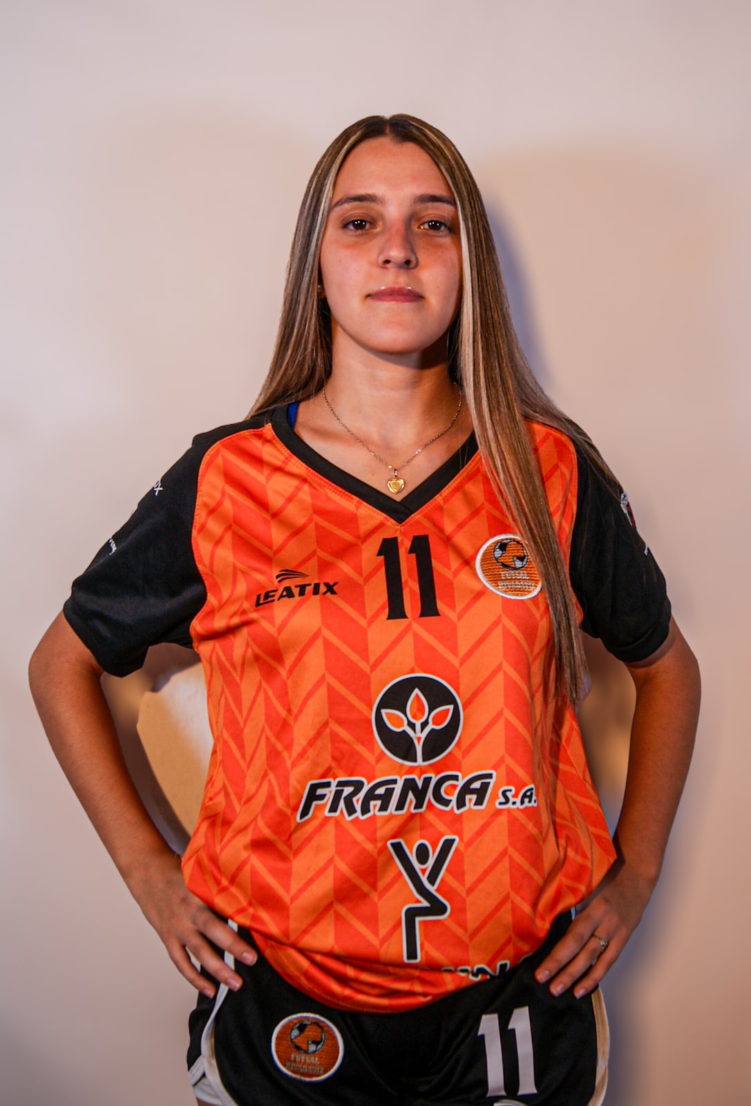 Foto de Candela Farina