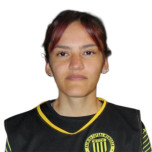 Foto de Milagros Martina Lucero