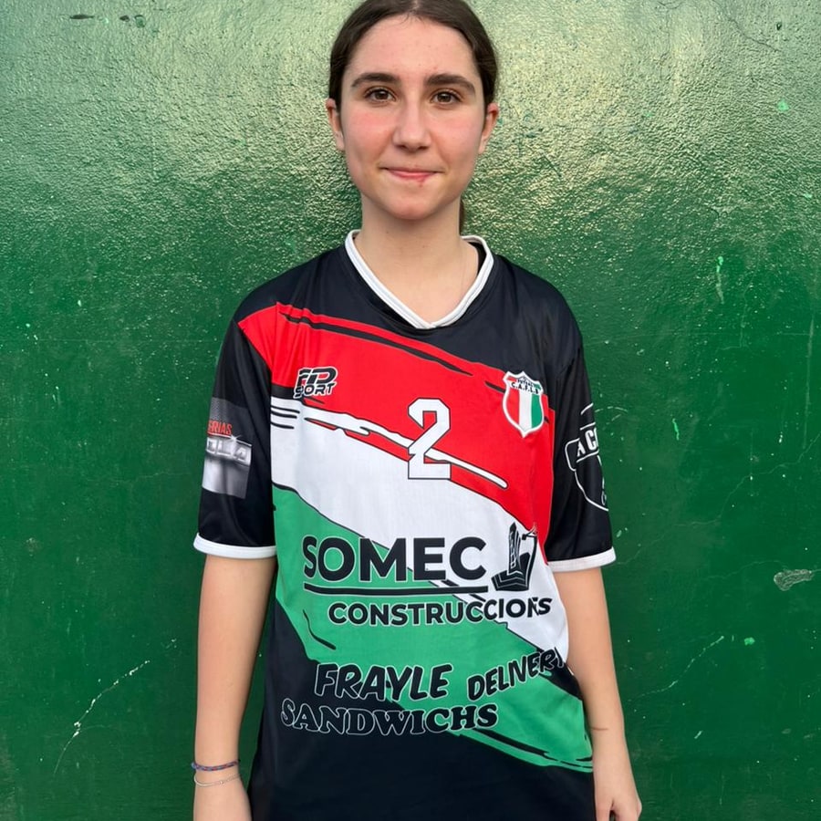 Foto de Lupe Fernandez Rivero